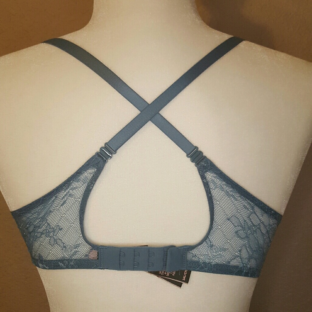 Victoria's Secret Very Sexy Unlined Plunge NWT - Picture 6 of 8